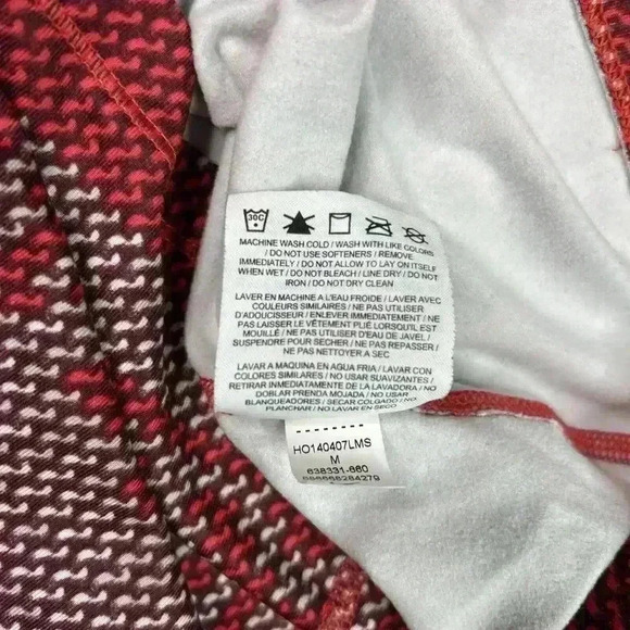 Nike Sweatshirt Cowl Neck - Picture 6 of 10